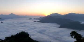 आजको मौसम पूर्वानुमान : दिनभर तराईमा हुस्सु