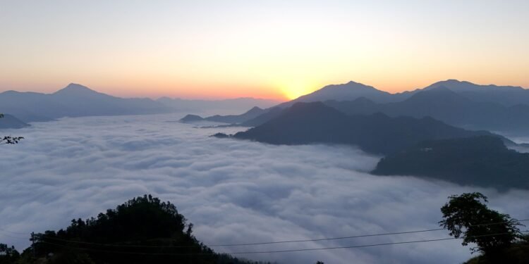 आजको मौसम पूर्वानुमान : दिनभर तराईमा हुस्सु