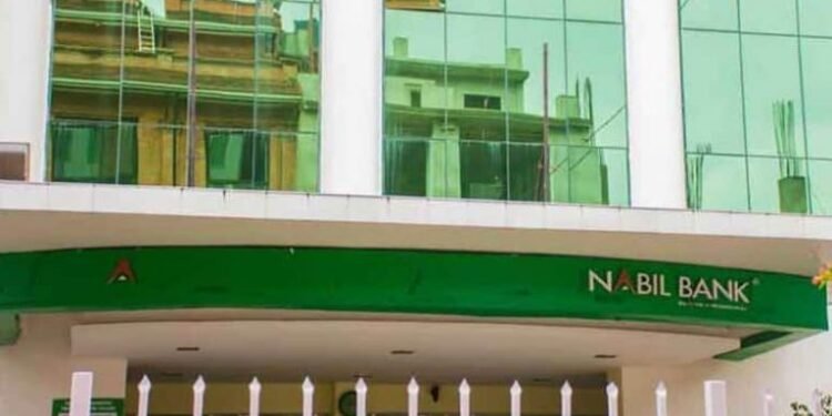 नबिल बैंकले चीनमा त्रिशूली जलविद्युत्सम्बन्धी मुद्दा जित्यो