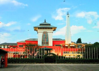 सत्र वर्षमा ४७ लाख बढीले गरे नारायणहिटी सङ्ग्रहालय अवलोकन