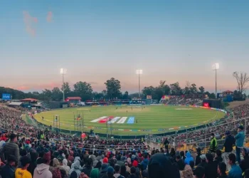 एनपिएलः एलिमिनेटरमा काठमाडौँ र लुम्बिनी भिड्दै