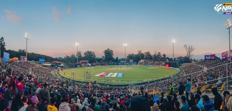 एनपिएल : पहिलो क्वालिफायरमा सुदूरपश्चिम र विराटनगर आमनेसामने