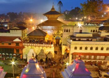 वाग्द्वारको शुद्ध जलले पशुपतिनाथलाई स्नान गराउन सम्भाव्यता अध्ययन गरिँदै