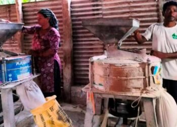 कमैयाबाट उद्यमीसम्मको केशव डगौराको सङ्घर्षमय यात्रा