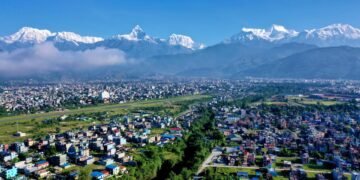 पोखरामा जलन अस्पताल निर्माणका लागि सम्भाव्यता अध्ययन शुरु