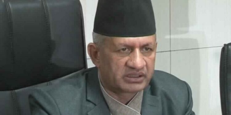 प्रदीप ज्ञवालीको टिप्पणी-पूर्वराष्ट्रपति भण्डारीको भनाइ उदेश लाग्दो