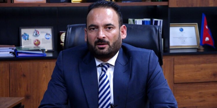 निलम्बित महानिर्देशक प्रदीप अधिकारीको घरबाट मोबाइल, ल्यापटप र ‘ग्याजेट’ बरामद