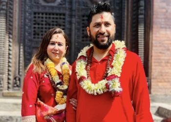 रवि छुट्ने भएपछि निकिता भन्छिन्– बेइमानीहरूको रजगजमा नखाएको विष पनि लाग्दो रहेछ