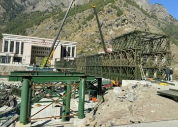 रसुवागढी नाका अंग्रेजी नयाँवर्षदेखि पूर्णरुपमा खुल्ने