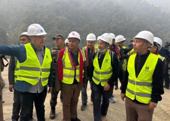 सिद्धबाबा सुरुङ निर्माण ६५ प्रतिशत सम्पन्न, निर्माण भएपछि सिद्धार्थ राजमार्ग भएर यात्रा गर्ने यात्रुका लागि सुरक्षित र भरपर्दो यात्रा सुविधा हुने