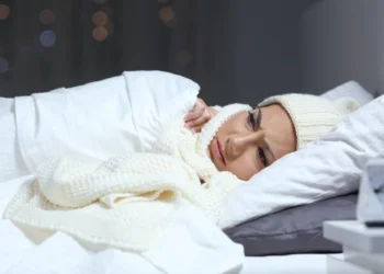 जाडो महिनामा गर्न नहुने यी पाँच गल्तीहरू