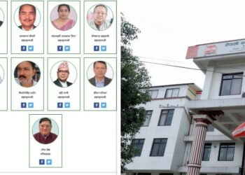 कांग्रेस उम्मेदवार सिफारिस : पदाधिकारीलाई प्राथमिकता, शीर्ष नेताहरू साबिककै क्षेत्रमा
