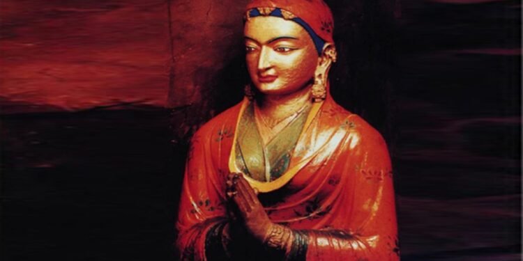 पनौतीमा ‘भृकुटी’को जन्मघर तथा उद्यान निर्माण गरिने