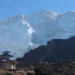 कञ्चनजङ्घा आधार शिविर सुनसान, तर विदेशी पर्यटकको संख्या बढ्दै