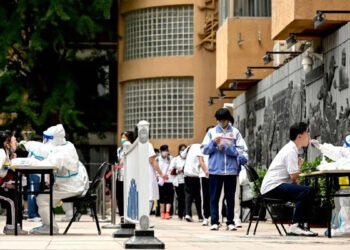 चीनमा फोक्सोका गाँठा भएका बिरामीको संख्या एक करोड पचास लाख पुग्याे