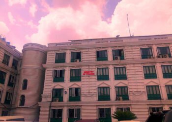 पुस मसान्तसम्म ५ खर्ब ८१ अर्ब राजस्व सङ्कलन