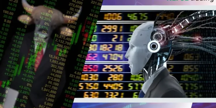 नयाँ वर्षमा एआई प्रभाव, सेयर बजारको स्थिति सुदृढ