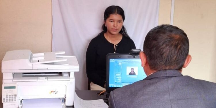 महोत्तरीमा ३४ हजार २५२ नयाँ मतदाता थपिए