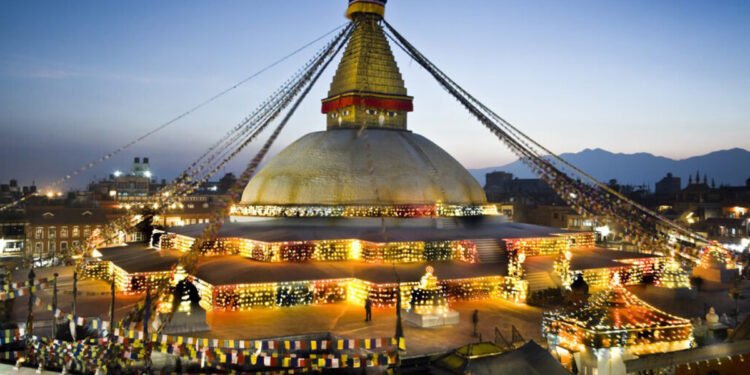 ‘बौद्ध तथा मेलम्ची घ्याङ गुठीका नाममा रहेको राजगुठीको जग्गा अतिक्रमण हुन दिँदैनौँ’