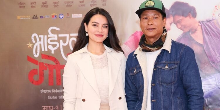 ‘भाइरल’ बन्नुभन्दा टिकिरहन गाह्रो : अभिनेता सौगात मल्ल