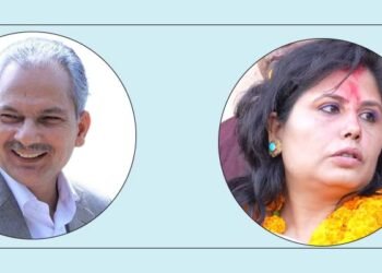 उम्मेदवारी फिर्ता लिनेमा पूर्वप्रधानमन्त्रीदेखि पिआरधारीसम्म
