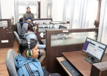 निर्वाचन आयोगमा ‘कल सेन्टर’ सञ्चालन