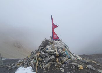 तिङ्कर नाका नियमित नहुँदा व्यापार प्रभावित