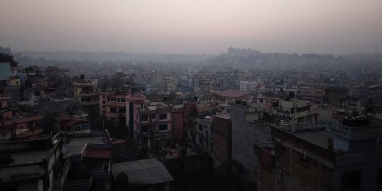 वर्षाको अद्यावधिक आकलनः अझै पनि कम वर्षा हुने