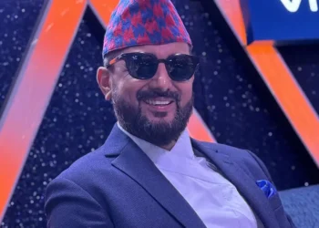 रास्वपा समानुपातिक विवाद: त्रिशलापछि आसिफ शाहले पनि फिर्ता लिए उम्मेदवारी