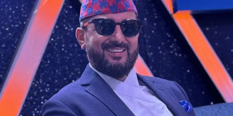 रास्वपा समानुपातिक विवाद: त्रिशलापछि आसिफ शाहले पनि फिर्ता लिए उम्मेदवारी