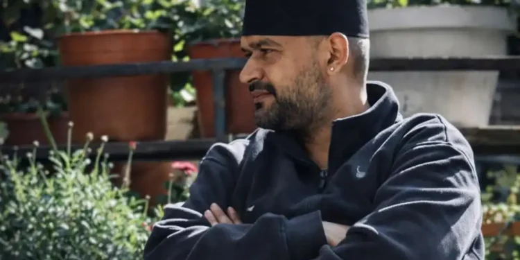 बालेन शाहको घरमा लुटपाट, ‘प्रोफेसनल’ शैलीमा चोरी