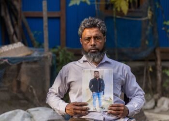 युक्रेन युद्धमा बङ्गलादेशी कामदारको पीडा