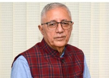 गगन थापासमुहसँग एकता गरेर जाने शेखर पक्षको तयारी झुट्टो : सचिवाल
