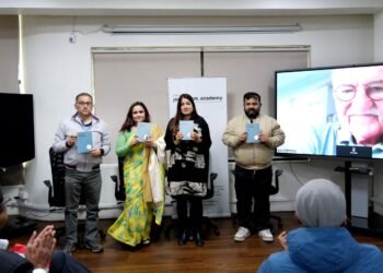 डिजिटल युगमा पत्रकारिता र मिथ्या सूचनासम्बन्धी पुस्तक सार्वजनिक