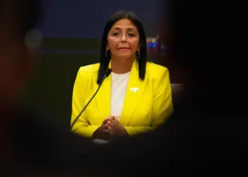 भेनेजुएलाकी उपराष्ट्रपतिलाई अन्तरिम राष्ट्रपतिको काम गर्न अदालतको आदेश