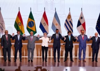 इयु–मर्कोसुरबीच ऐतिहासिक स्वतन्त्र व्यापार सम्झौता