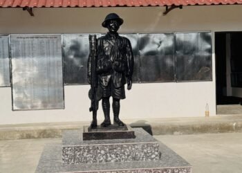 भार्सेमा भिक्टोरिया क्रस विजेता रानाको सालिक