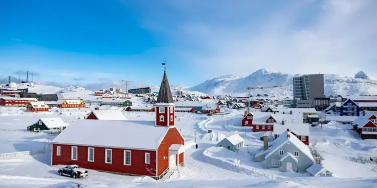 ग्रीनल्याण्ड प्रकरणमा डेनमार्क र युरोपको कडा प्रतिक्रिया, नेटो गठबन्धन ध्वस्त हुने चेतावनी