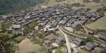 सडक सञ्जालमा जोडिँदै गुर्जा