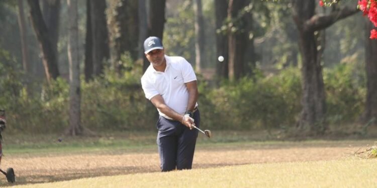 खेल पर्यटनको केन्द्र बन्दै ‘गल्फ कोर्स’