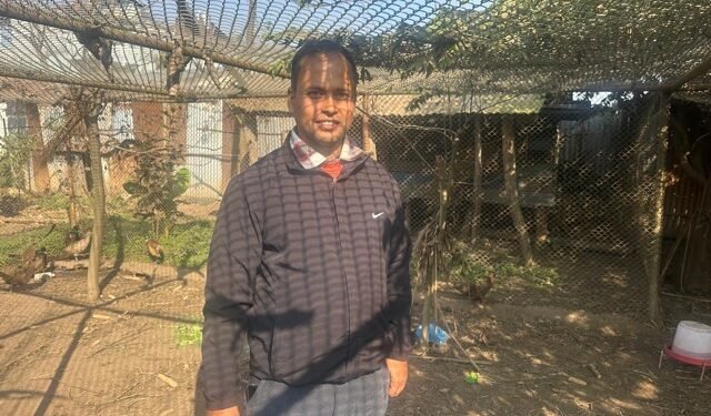 कालिज पालेर मासिक एक लाखभन्दा बढी आम्दानी