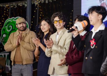 फिल्म ‘कुमारी’ प्रचारका लागि देशव्यापी सांगीतिक टुर गरिने