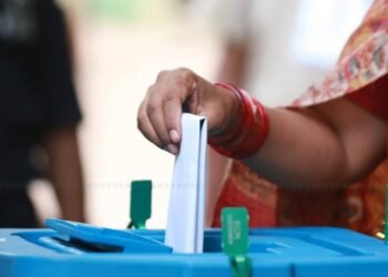 रसुवामा ३६ मत स्थल ५७ मतदान केन्द्र कायम