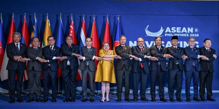 म्यान्माको चुनावलाई आसियानले मान्यता दिएन