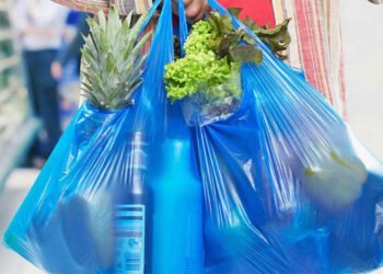 चालिस माइक्रोनभन्दा कमका प्लास्टिक बिक्री वितरण नगर्न विभागको निर्देशन