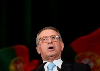 पोर्चुगलको राष्ट्रपति चुनावमा कट्टर–दक्षिणपन्थी लोकप्रियतावादी रनअफमा