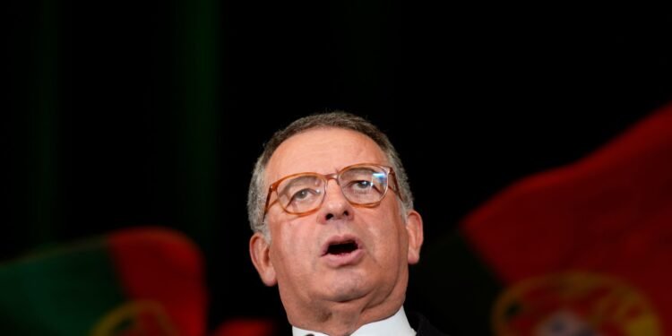 पोर्चुगलको राष्ट्रपति चुनावमा कट्टर–दक्षिणपन्थी लोकप्रियतावादी रनअफमा