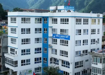 विधिको शासन, जनउत्तरदायी राज्य र कर्मशील नागरिकबाट मात्र सहिदका सपना पूरा हुन्छः रास्वपा