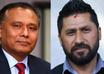 रास्वपा–उज्यालो एकता असफल, वैकल्पिक राजनीतिमा धक्का