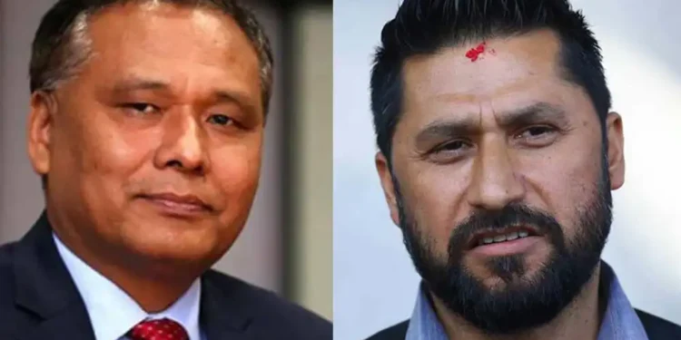 रास्वपा–उज्यालो एकता असफल, वैकल्पिक राजनीतिमा धक्का